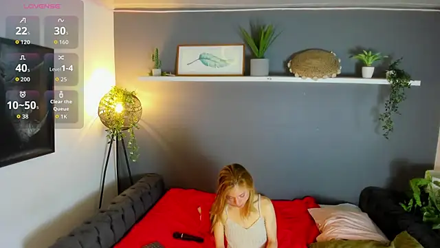 Lyana xz online show from August 3, 12:22 pm