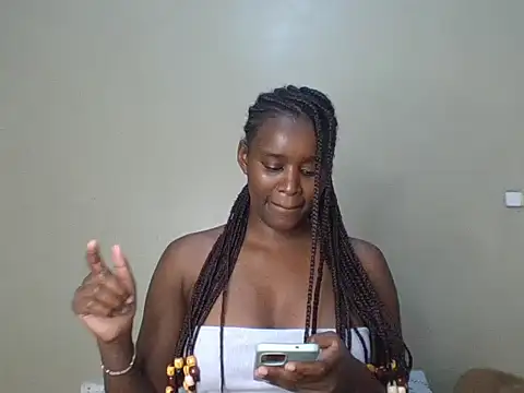 Prettygodess1 online show from June 27, 12:22 pm