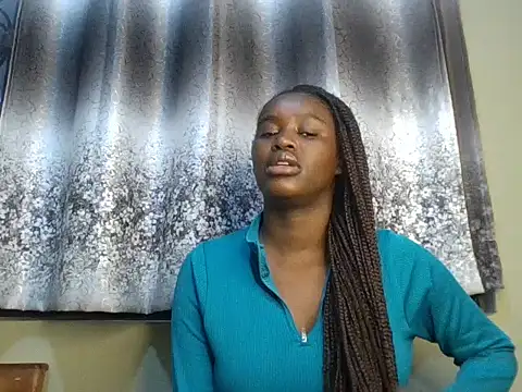 Prettygodess1 online show from July 2, 6:19 am