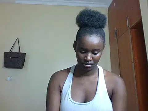 Prettygodess1 online show from July 12, 7:53 am