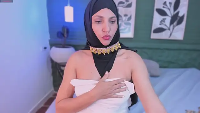 hanna anbar online show from July 21, 10:49 am