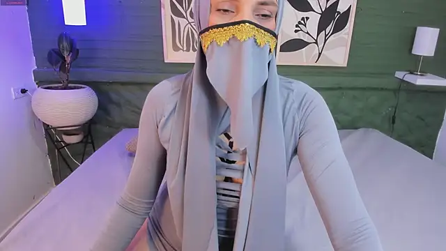 hanna anbar online show from July 18, 9:56 am