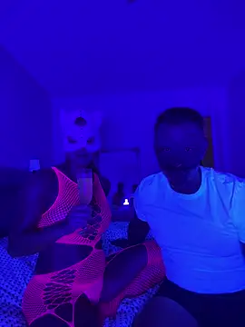 TheVelvetCouple online show from July 11, 11:05 pm