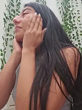 Carla Alvez online show from July 27, 3:09 pm