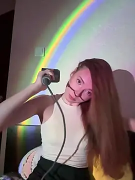 AlisaRussel online show from July 24, 5:22 pm