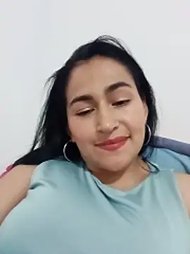 Carolina Velez pm online show from June 11, 12:54 am