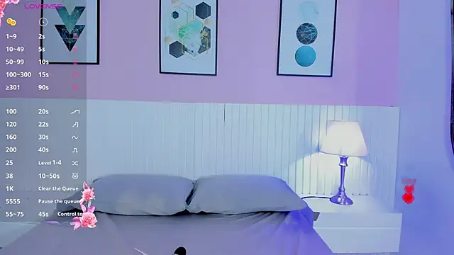 myla cute18 online show from July 10, 3:40 am
