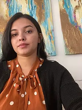 april stonne01 online show from June 26, 8:54 pm