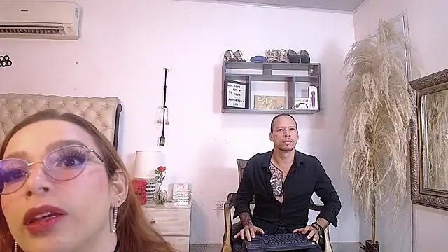NinaAndRocco online show from June 16, 12:44 am