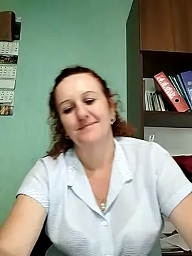 KarinaFlower99 online show from July 6, 10:20 am