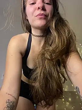 BarbieRapunzel online show from July 16, 9:41 pm