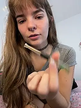 BarbieRapunzel online show from July 13, 7:47 pm