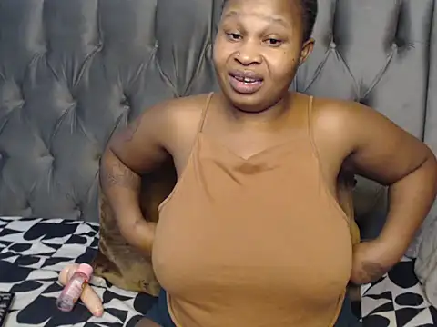 Loyal Alisha online show from July 7, 7:23 am