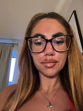 KaceySouthX online show from June 11, 7:43 pm