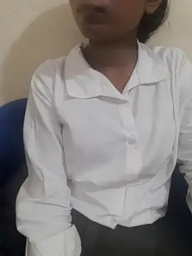 Anjali6809 online show from August 4, 4:51 am