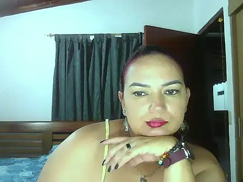 Ariel 691 online show from June 16, 1:39 am