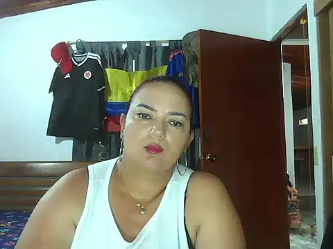 Ariel 691 online show from July 15, 11:20 pm