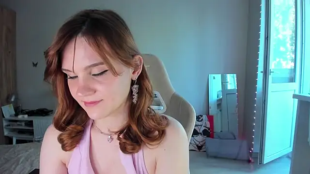 amelia braun online show from July 13, 3:40 am
