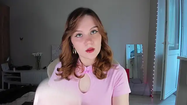 amelia braun online show from July 15, 2:49 am