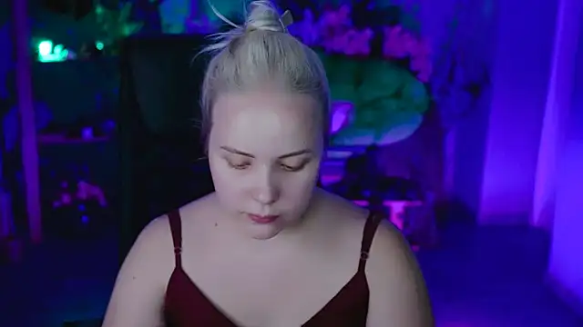 stellawatts online show from July 20, 12:07 pm