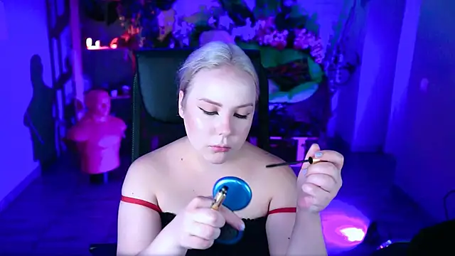 stellawatts online show from July 9, 12:18 pm