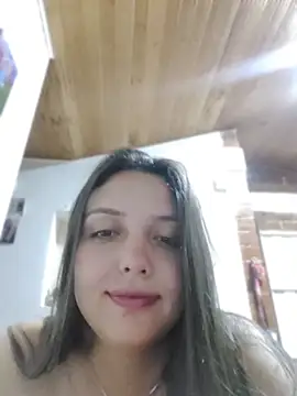 Bella Karoline online show from July 11, 12:43 am