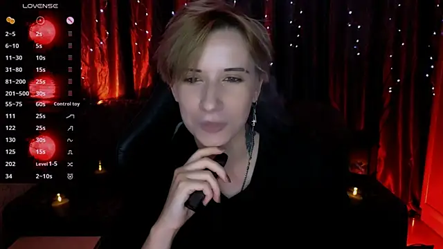 Shadow devil   online show from June 30, 4:50 pm