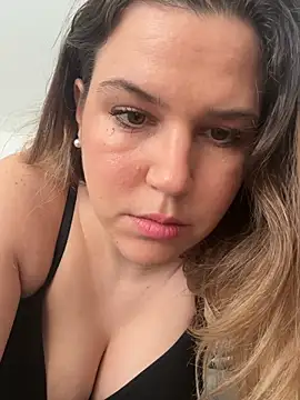 Lauretta1507 online show from June 13, 1:41 pm