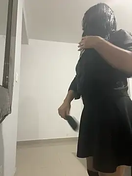 SAKURA AKEMI online show from July 29, 3:39 am