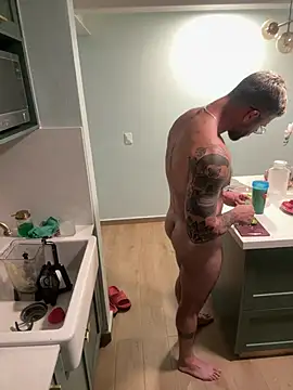 mrbighairychest online show from July 2, 9:43 pm