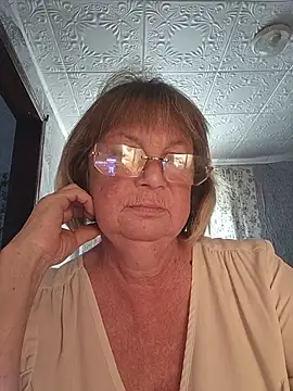 MilashkaCutie50 online show from June 19, 3:11 am