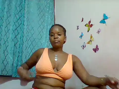 Heavy-Beauty online show from July 28, 8:45 pm