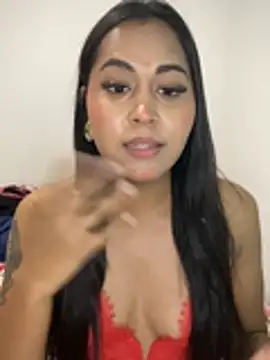 Luisamorena online show from July 21, 9:37 pm