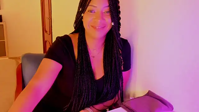 NicolePasqualott online show from October 22, 8:25 pm