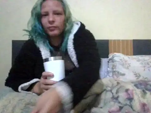 Stich Linda online show from June 27, 4:35 am