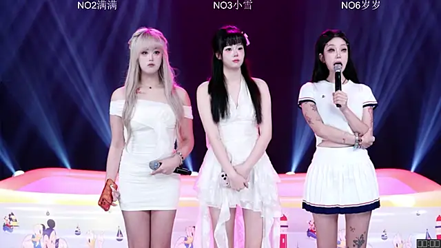 CL-1314 online show from July 31, 5:19 am