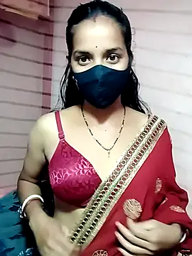 nisarani54321 online show from August 5, 5:30 pm