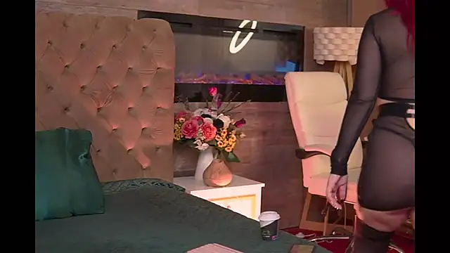 CharmingLilith online show from March 18, 6:07 am