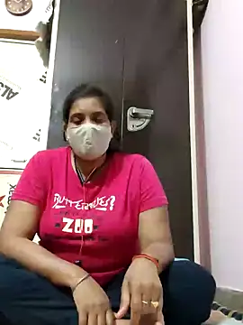 Hot Darling001 online show from July 10, 4:40 pm