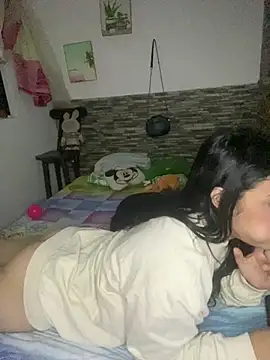 Salsa Seductre online show from July 24, 6:38 pm