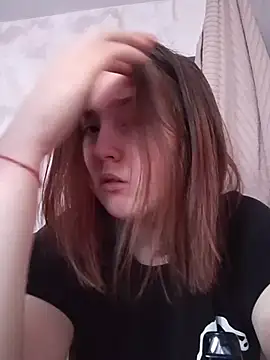 BabyTori online show from June 26, 1:56 pm