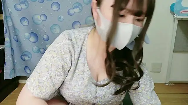 --kanna-- online show from July 10, 3:45 pm