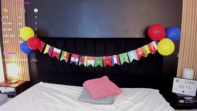 lunadoll18 online show from June 21, 4:16 am