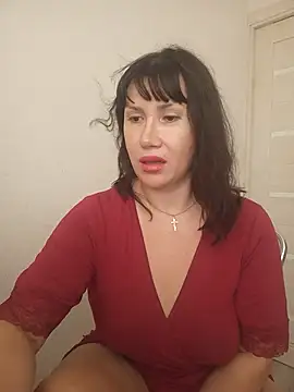 ANABELSWEET online show from August 7, 11:28 am