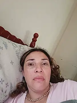 Angelika Clauss online show from June 28, 8:59 pm