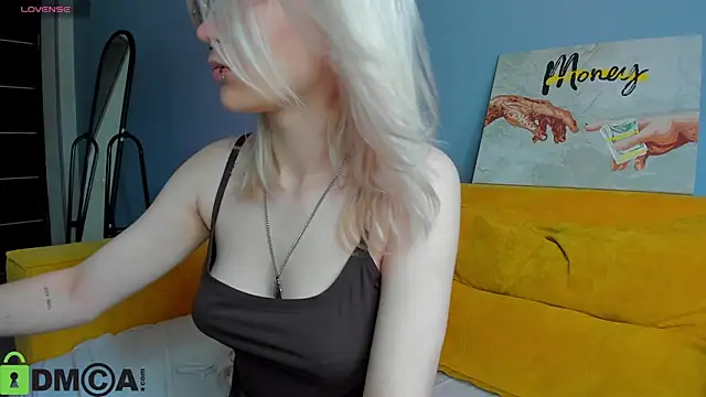 Nika-Smith online show from June 27, 12:22 pm