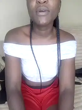 praizytriza online show from July 19, 3:36 pm