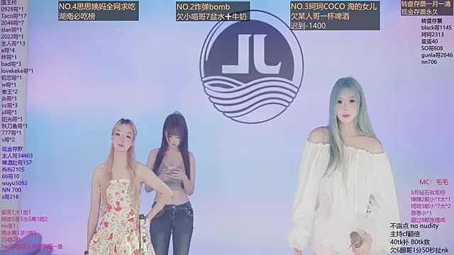 Sw-001 online show from June 26, 11:44 am
