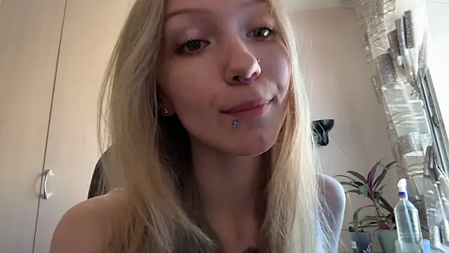 BivalentFalloff online show from July 22, 4:57 am