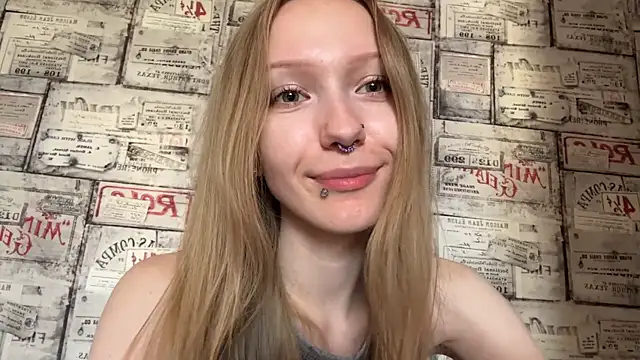 BivalentFalloff online show from July 29, 5:18 am